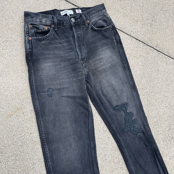 Redone Jeans - Picture 7 of 10